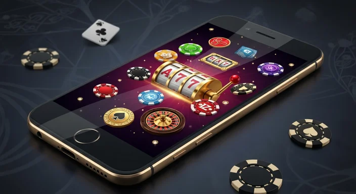 RoyalJeet Android App Guide: Features, Games & Safety