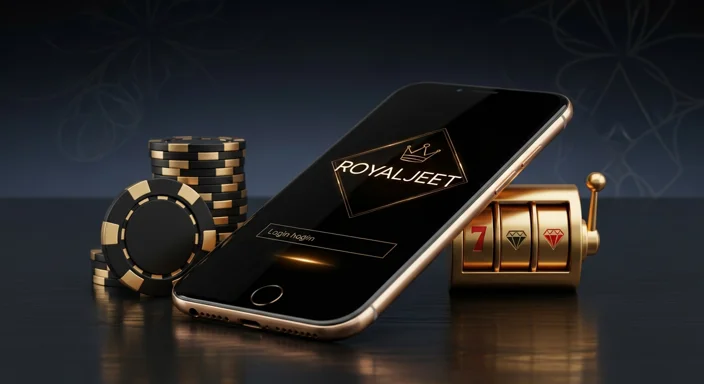 RoyalJeet App Login: Account Access & Fixes